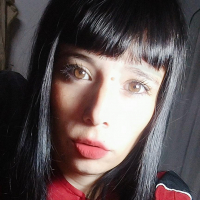 Sabrina Ayelen, Maidana
